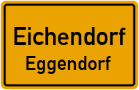 Straßenverzeichnis Eichendorf Eggendorf