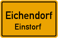 Straßenverzeichnis Eichendorf Einstorf