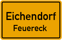 Feuereck in EichendorfFeuereck