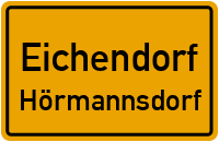 Hörmannsdorf in EichendorfHörmannsdorf
