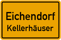 Kellerhäuser in 94428 Eichendorf (Kellerhäuser)