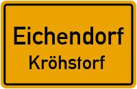 Kröhstorf in 94428 Eichendorf (Kröhstorf)