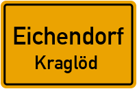 Straßenverzeichnis Eichendorf Kraglöd