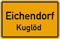 Straßenverzeichnis Eichendorf Kuglöd