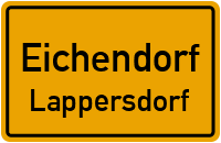 Lappersdorf in EichendorfLappersdorf