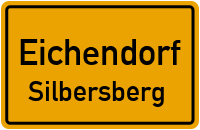 Straßenverzeichnis Eichendorf Silbersberg