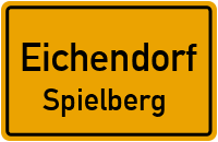 Straßenverzeichnis Eichendorf Spielberg