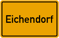 Eichendorf in Bayern