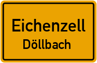 Feldstraße in EichenzellDöllbach