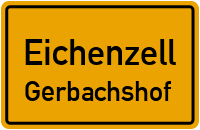 Fuldaer Straße in EichenzellGerbachshof