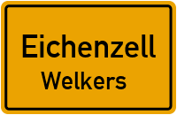 Wolfskaute in 36124 Eichenzell (Welkers)