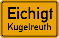 Hammerleithener Weg in EichigtKugelreuth