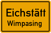 Wimpasing in 85072 Eichstätt (Wimpasing)