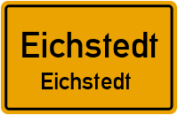 Binnen in EichstedtEichstedt