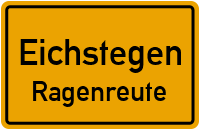 Mühlbachweg in EichstegenRagenreute