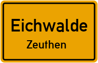 Koppelweg in EichwaldeZeuthen