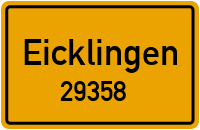 29358 Eicklingen