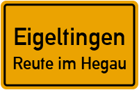 K 6177 in EigeltingenReute im Hegau