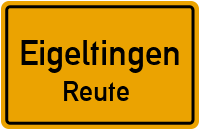 Föhrlestraße in EigeltingenReute