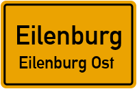 Gabelweg in EilenburgEilenburg Ost