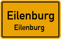 Torgauer Landstraße in EilenburgEilenburg