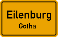 Am Ring in EilenburgGotha
