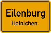 Auenweg in EilenburgHainichen