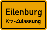 Zulassungstelle Eilenburg