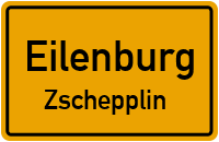 Feldweg in EilenburgZschepplin