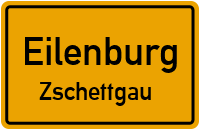 Im Bauerndorf in EilenburgZschettgau