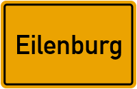 Eilenburg in Sachsen
