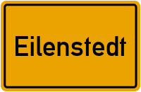 Eilenstedt in Sachsen-Anhalt