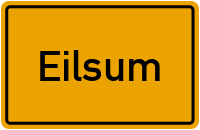 Eilsum in Niedersachsen