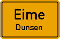 Deilmisser Straße in EimeDunsen
