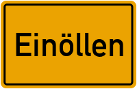 Einöllen in Rheinland-Pfalz