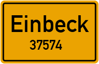 37574 Einbeck