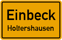 Holtershausen in EinbeckHoltershausen