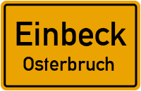 Osterbruch in EinbeckOsterbruch