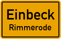 Rimmerode in EinbeckRimmerode