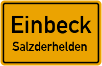Im Bärenloch in 37574 Einbeck (Salzderhelden)