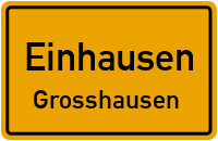 Die Fünfzehn Morgen in EinhausenGrosshausen
