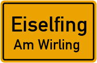 Am Wirling in EiselfingAm Wirling