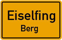 Berg in EiselfingBerg