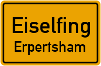 Erpertsham in EiselfingErpertsham