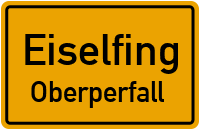 Oberperfall in EiselfingOberperfall