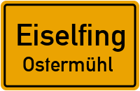 Ostermühl in EiselfingOstermühl