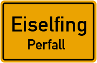 Straßenverzeichnis Eiselfing Perfall