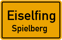 Straßenverzeichnis Eiselfing Spielberg