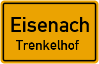 Trenkelhof in EisenachTrenkelhof