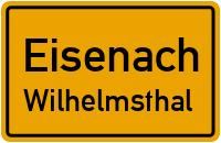 Hohe Sonne in EisenachWilhelmsthal